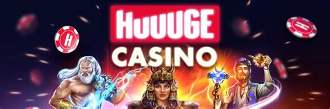  huuuge casino events